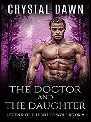 cover image of The Doctor and the Daughter